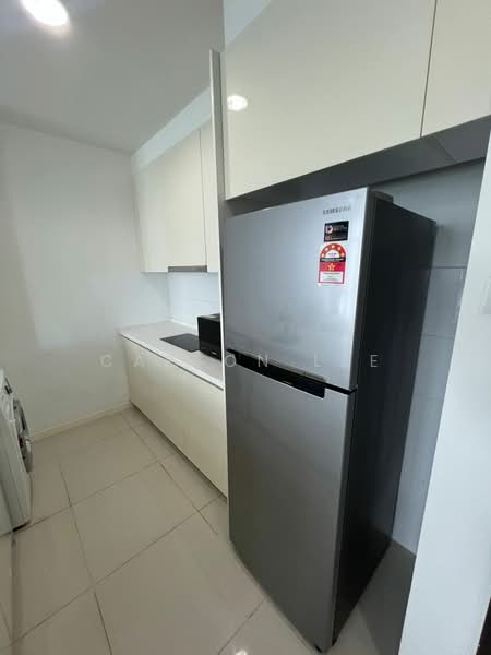 Tropicana Avenue untuk Untuk Disewa - RM 2,300 /bulan, Mac 2026 - Kitchen - PropertyGuru.com.my