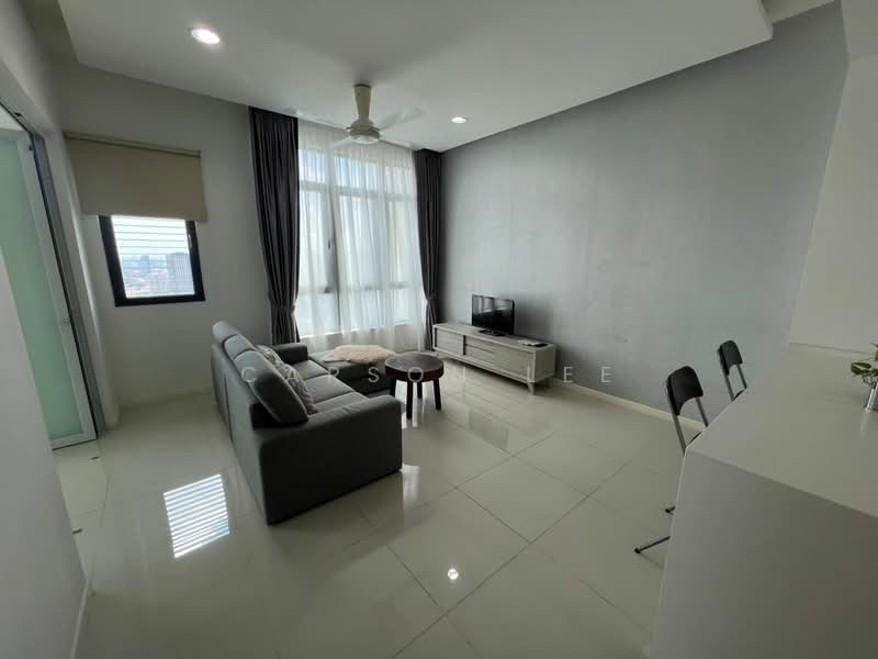 Tropicana Avenue untuk Untuk Disewa - RM 2,300 /bulan, Mac 2026 - Living Room - PropertyGuru.com.my