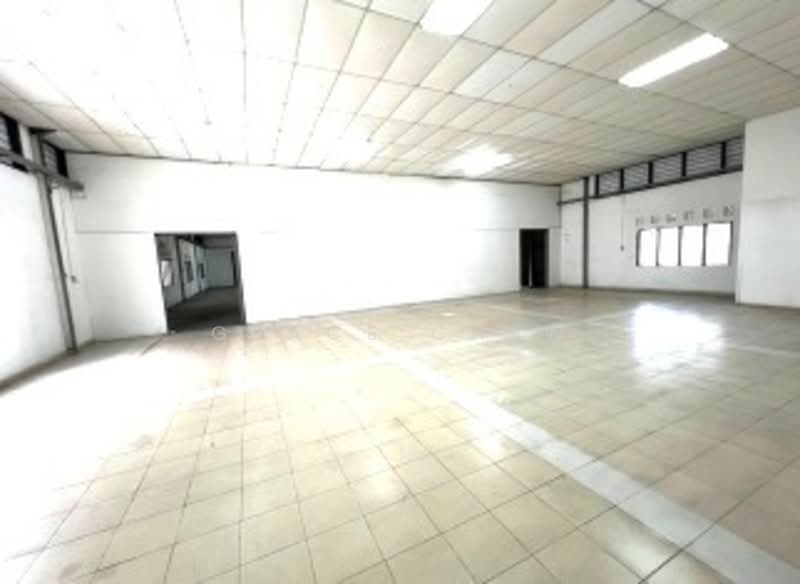 Terrace Factory for Rent in Kawasan Perindustrian Tampoi (Johor Bahru) - Grace Chew - Interior - PropertyGuru.com.my