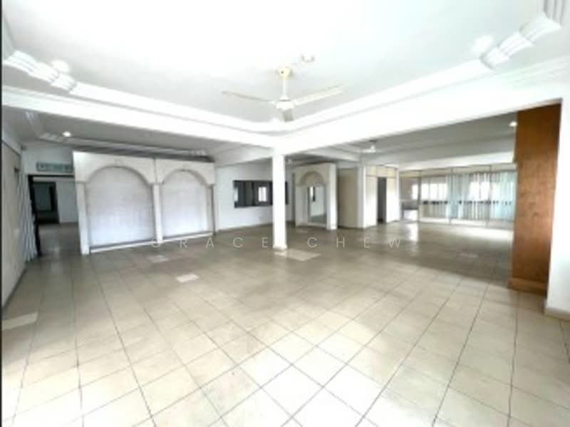 Terrace Factory for Rent in Kawasan Perindustrian Tampoi (Johor Bahru) - Grace Chew - Interior - PropertyGuru.com.my