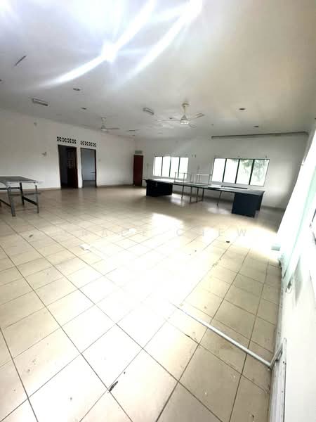 Terrace Factory for Rent in Kawasan Perindustrian Tampoi (Johor Bahru) - Grace Chew - Interior - PropertyGuru.com.my
