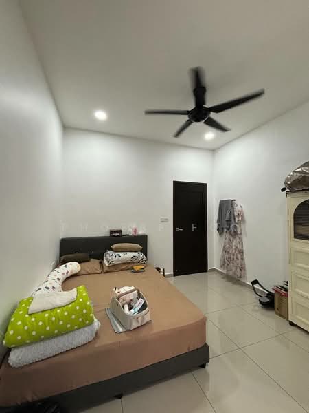 2-storey Terraced House for Sale in Taman Nusa Idaman (Iskandar Puteri (Nusajaya)) - Phoebe Foo - Bedroom - PropertyGuru.com.my