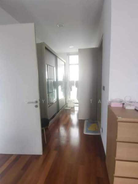 Bungalow for Sale in Horizon Hills (Iskandar Puteri (Nusajaya)) - Crystal Tan - Corridor - PropertyGuru.com.my