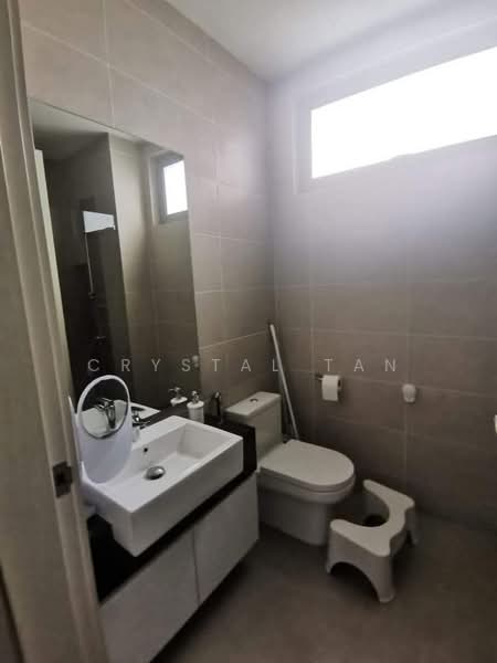 Bungalow for Sale in Horizon Hills (Iskandar Puteri (Nusajaya)) - Crystal Tan - Bathroom - PropertyGuru.com.my