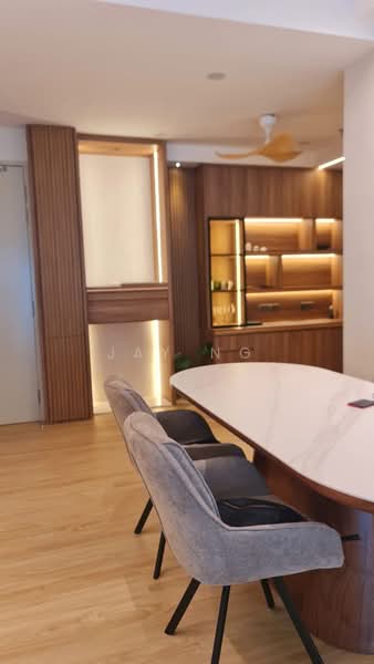 Service Residence for Rent at Sinaran @ Utropolis - Jay Ng - Interior - PropertyGuru.com.my