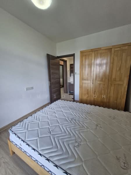 Condominium for Rent at Ataraxia Park @ Forest City - Simpson Poh - Bedroom - PropertyGuru.com.my