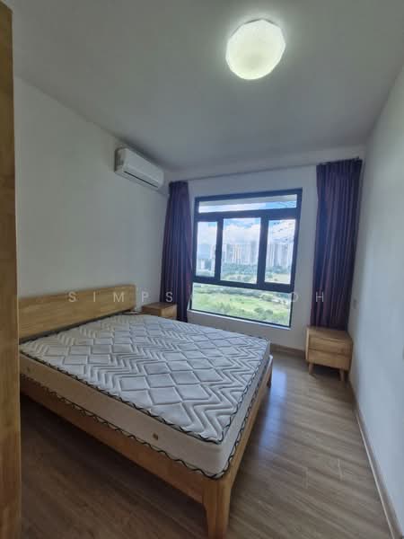 Condominium for Rent at Ataraxia Park @ Forest City - Simpson Poh - Bedroom - PropertyGuru.com.my