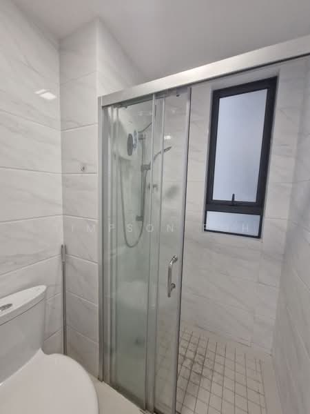 Condominium for Rent at Ataraxia Park @ Forest City - Simpson Poh - Bathroom - PropertyGuru.com.my