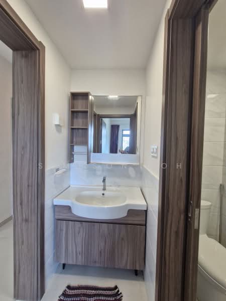 Condominium for Rent at Ataraxia Park @ Forest City - Simpson Poh - Bathroom - PropertyGuru.com.my