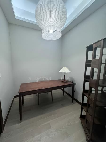 Core Residence @ TRX untuk Untuk Dijual - RM 2,200,000, Feb 2026 - Study - PropertyGuru.com.my