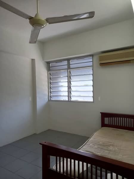 Flat for Sale at Taman Utama - Elaine Lee - Bedroom - PropertyGuru.com.my