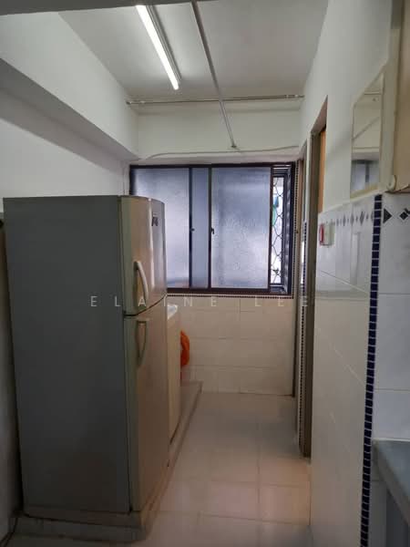Flat for Sale at Taman Utama - Elaine Lee - Kitchen - PropertyGuru.com.my