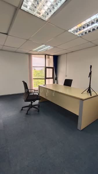 Shop / Office for Rent in Damansara Heights (Kuala Lumpur) - Pauline Lee - Interior - PropertyGuru.com.my
