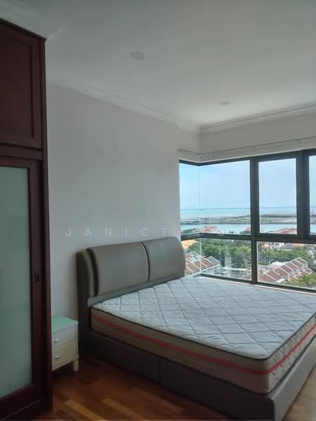 Marinox Sky Villas untuk Untuk Disewa - RM 4,400 /bulan, Feb 2026 - Bedroom - PropertyGuru.com.my