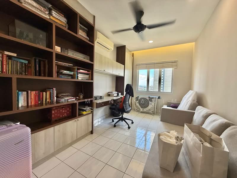 Apartment for Sale at PPA1M Metropolitan Kepong - Lukman Hakim - Study - PropertyGuru.com.my