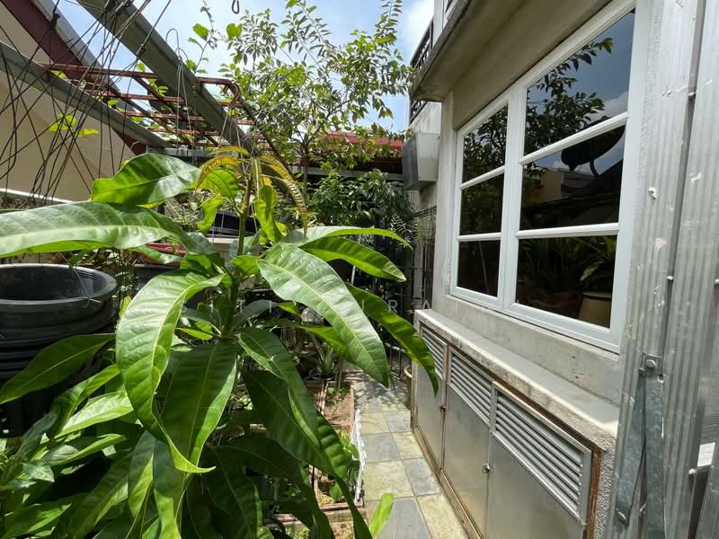 2-storey Terraced House for Sale in Taman Tun Dr Ismail (Kuala Lumpur) - Siti Zuraini - Exterior - PropertyGuru.com.my