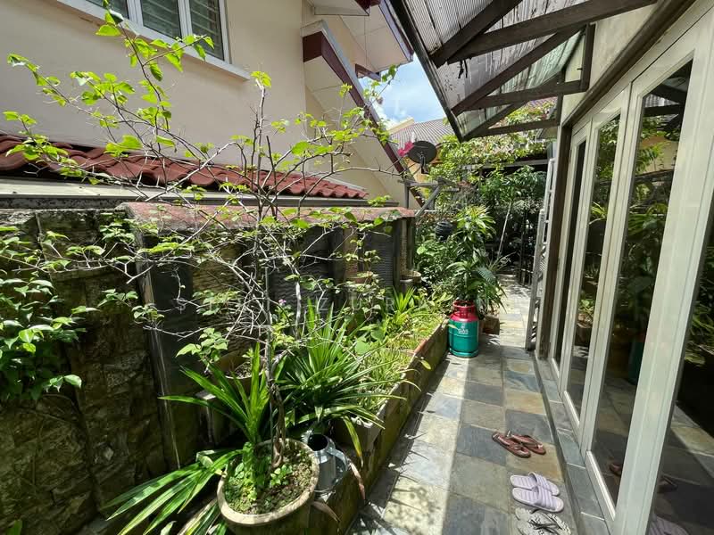 2-storey Terraced House for Sale in Taman Tun Dr Ismail (Kuala Lumpur) - Siti Zuraini - Exterior - PropertyGuru.com.my