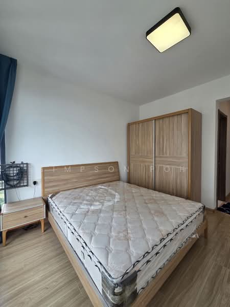Apartment for Rent at Starview Bay @ Forest City - Simpson Poh - Bedroom - PropertyGuru.com.my