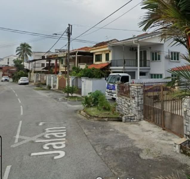 Taman Kepong untuk Untuk Dijual - RM 860,000, Feb 2026 - Exterior - PropertyGuru.com.my