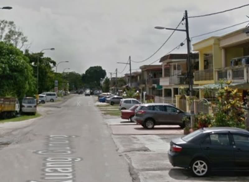 Taman Kepong untuk Untuk Dijual - RM 860,000, Feb 2026 - Exterior - PropertyGuru.com.my