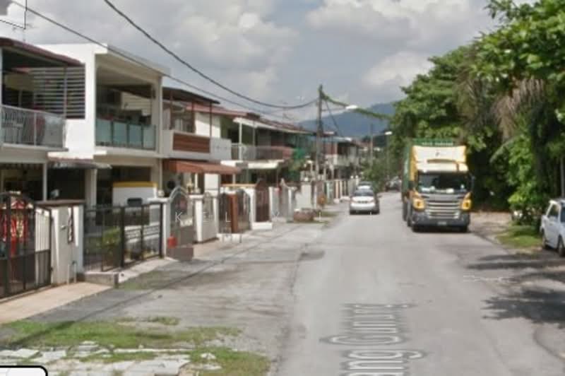 Taman Kepong untuk Untuk Dijual - RM 860,000, Feb 2026 - Exterior - PropertyGuru.com.my