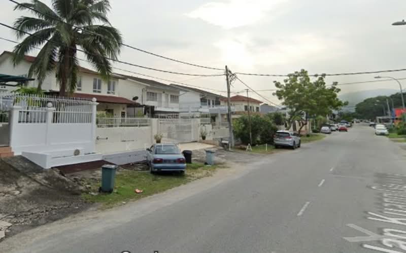 Taman Kepong untuk Untuk Dijual - RM 860,000, Feb 2026 - Exterior - PropertyGuru.com.my