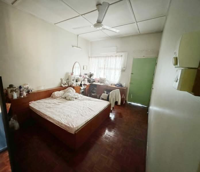 2-storey Terraced House for Sale in Taman Kepong (Kepong) - Kelly Lai - Bedroom - PropertyGuru.com.my