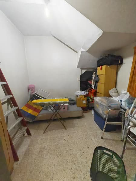2-storey Terraced House for Sale in Taman Kepong (Kepong) - Kelly Lai - Interior - PropertyGuru.com.my