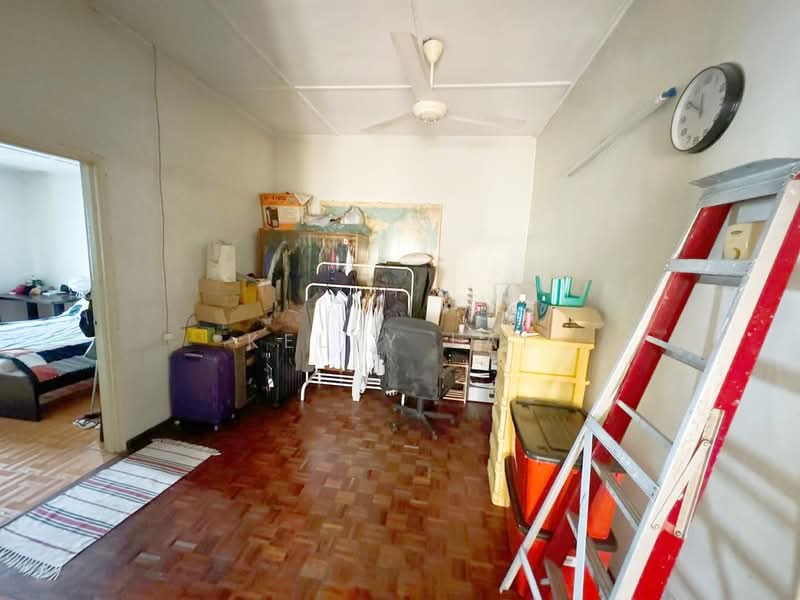 2-storey Terraced House for Sale in Taman Kepong (Kepong) - Kelly Lai - Interior - PropertyGuru.com.my