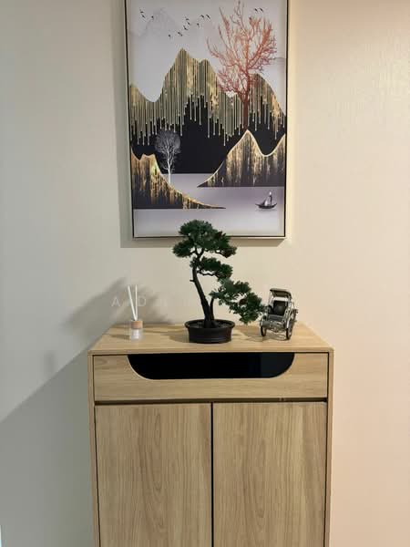 Service Residence for Rent at TRX Residences - Aden Tai - Interior - PropertyGuru.com.my