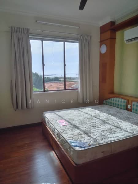 Marina Bay Condominium untuk Untuk Disewa - RM 2,500 /bulan, Mac 2026 - Bedroom - PropertyGuru.com.my