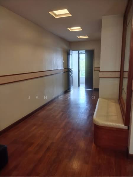 Marina Bay Condominium untuk Untuk Disewa - RM 2,500 /bulan, Mac 2026 - Corridor - PropertyGuru.com.my