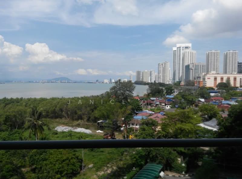 Marina Bay Condominium untuk Untuk Disewa - RM 2,500 /bulan, Mac 2026 - View - PropertyGuru.com.my