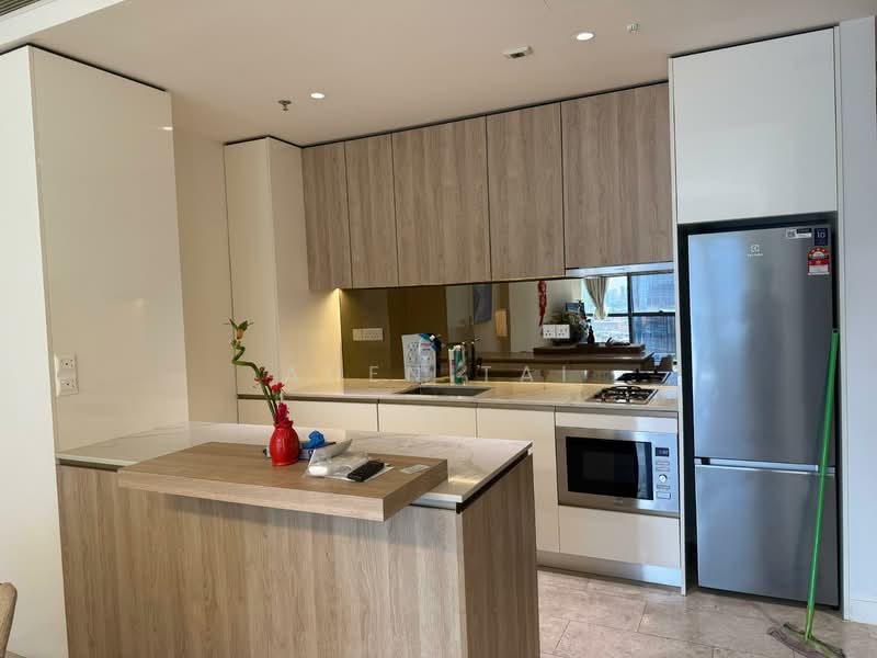 TRX Residences untuk Untuk Dijual - RM 2,100,000, Feb 2026 - PropertyGuru.com.my