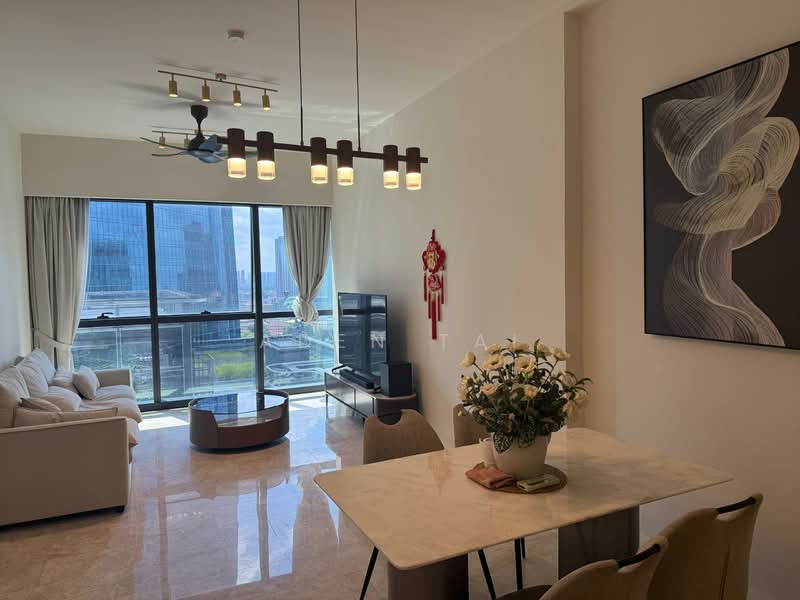 TRX Residences untuk Untuk Dijual - RM 2,100,000, Feb 2026 - PropertyGuru.com.my