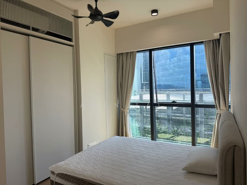 TRX Residences untuk Untuk Dijual - RM 2,100,000, Feb 2026 - PropertyGuru.com.my