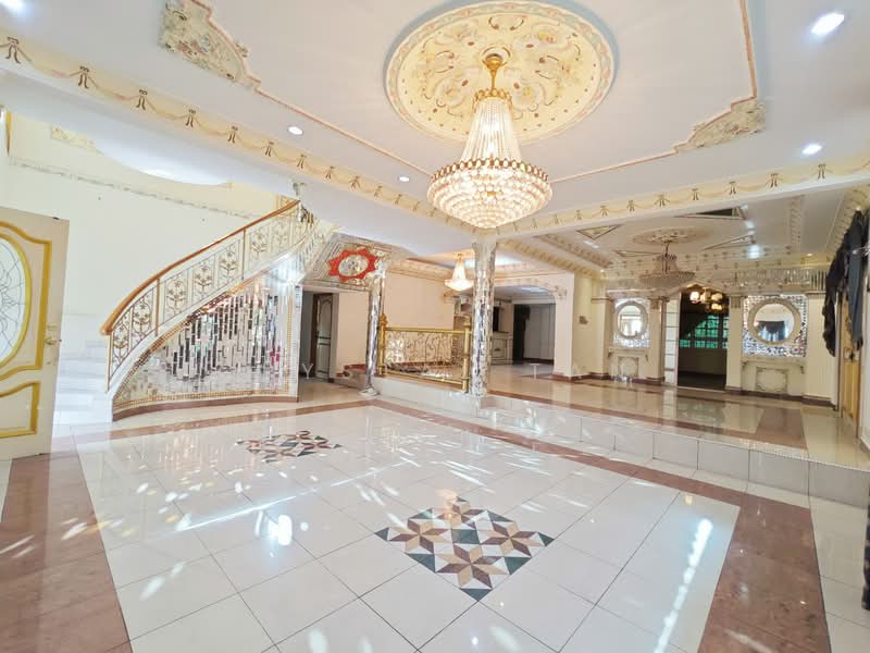 Bungalow for Sale in Masai (Johor) - Crystal Tan - Interior - PropertyGuru.com.my