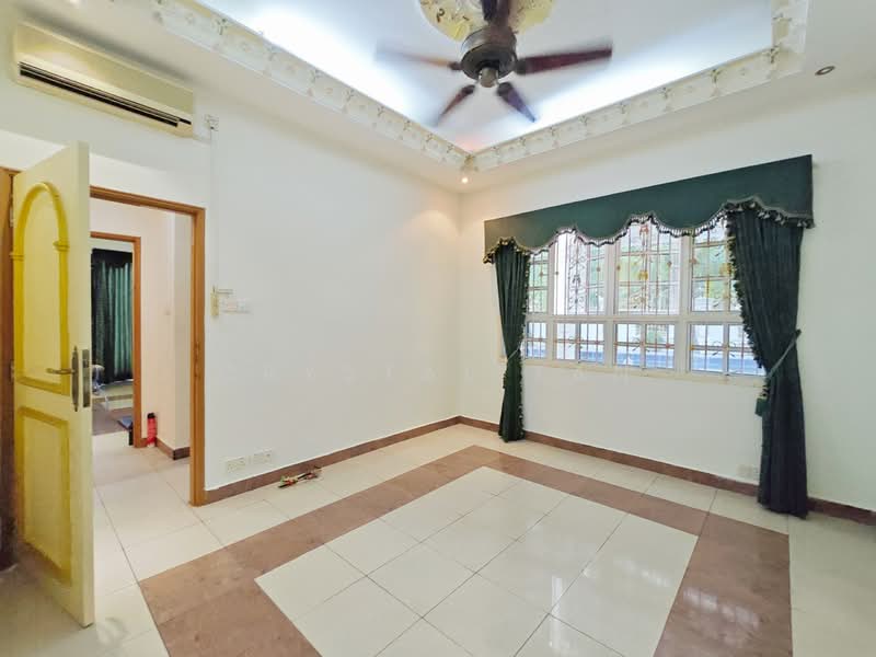 Bungalow for Sale in Masai (Johor) - Crystal Tan - Interior - PropertyGuru.com.my