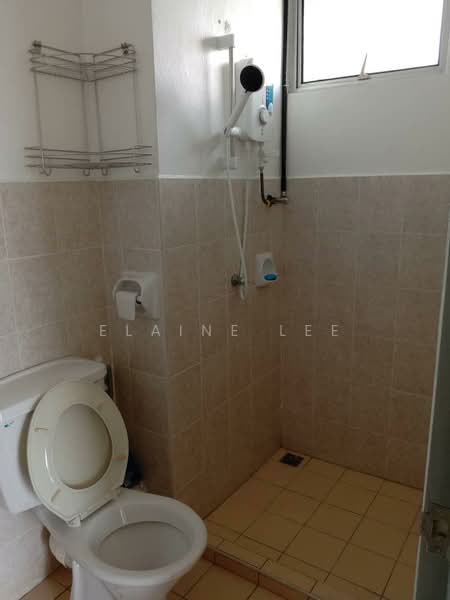 Condominium for Rent at Coastal Tower - Elaine Lee - Bathroom - PropertyGuru.com.my