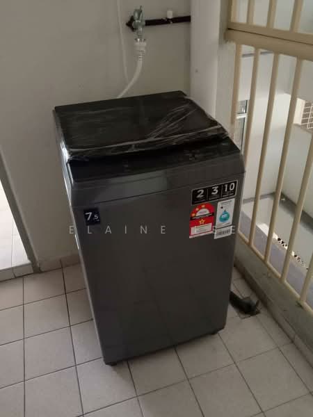 Condominium for Rent at Coastal Tower - Elaine Lee - Balcony - PropertyGuru.com.my