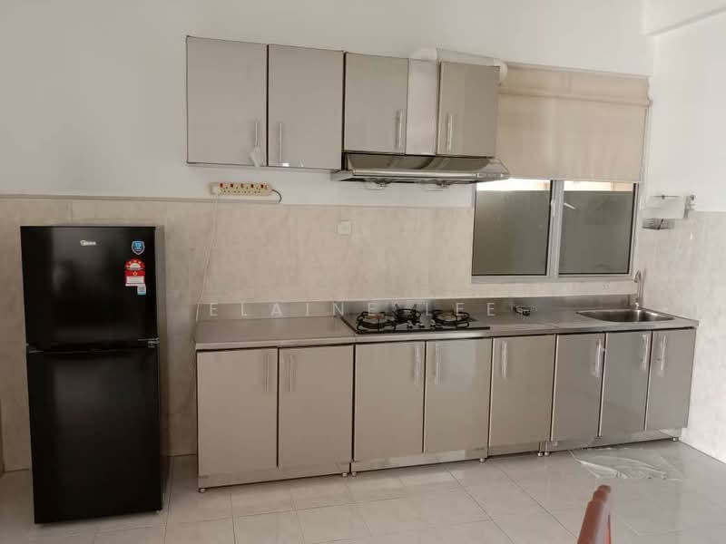 Condominium for Rent at Coastal Tower - Elaine Lee - Kitchen - PropertyGuru.com.my