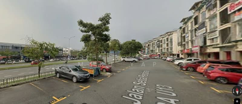 Alam Nusantara untuk Untuk Disewa - RM 2,500 /bulan, Mac 2026 - Exterior - PropertyGuru.com.my