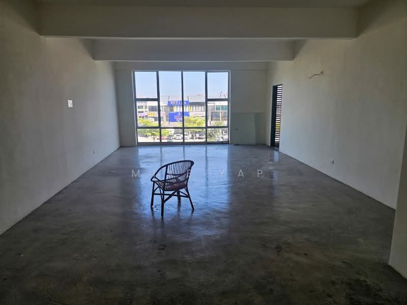 Alam Nusantara untuk Untuk Disewa - RM 2,500 /bulan, Mac 2026 - Interior - PropertyGuru.com.my