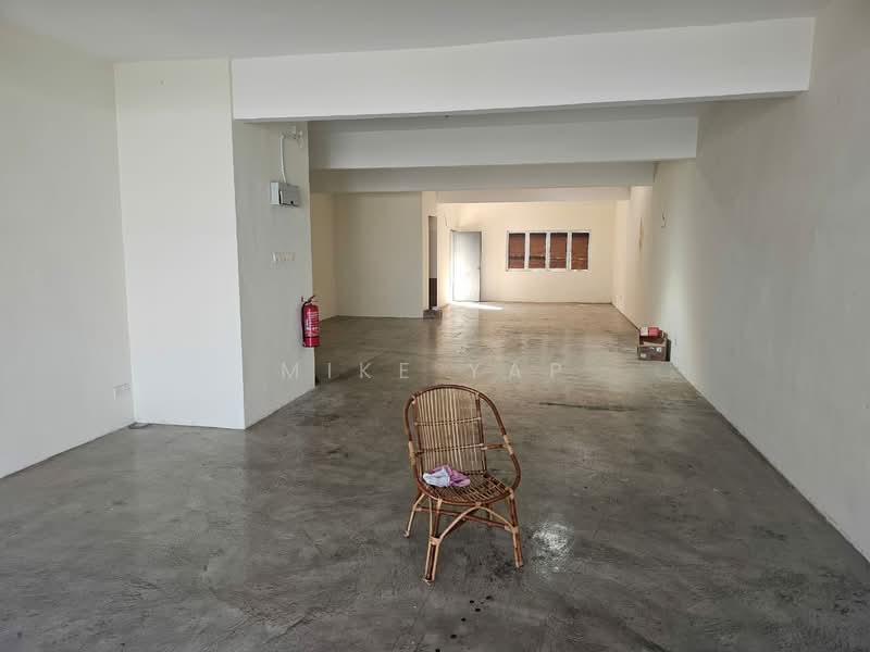 Alam Nusantara untuk Untuk Disewa - RM 2,500 /bulan, Mac 2026 - Interior - PropertyGuru.com.my