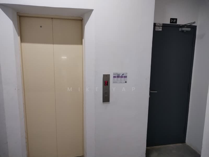 Alam Nusantara untuk Untuk Disewa - RM 2,500 /bulan, Mac 2026 - Corridor - PropertyGuru.com.my