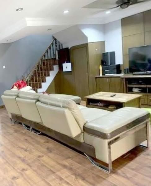 Bandar Menjalara untuk Untuk Dijual - RM 1,150,000, Feb 2026 - Living Room - PropertyGuru.com.my