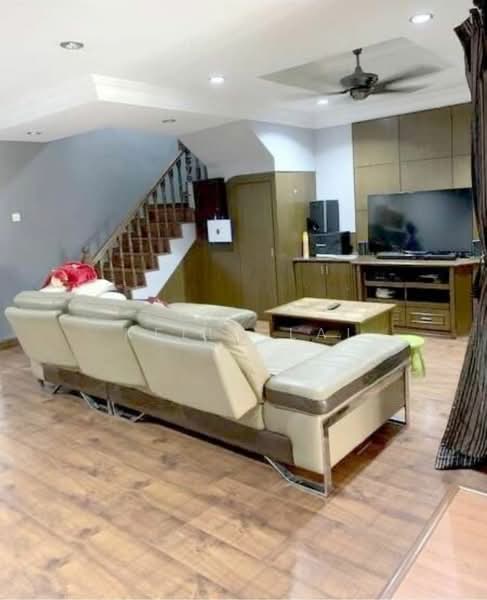 Bandar Menjalara untuk Untuk Dijual - RM 1,150,000, Feb 2026 - Living Room - PropertyGuru.com.my