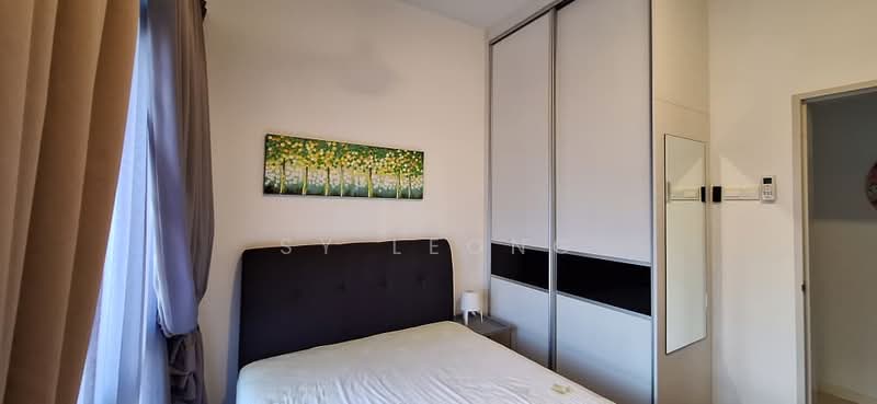 Inwood Residences untuk Untuk Dijual - RM 870,000, Feb 2026 - Bedroom - PropertyGuru.com.my