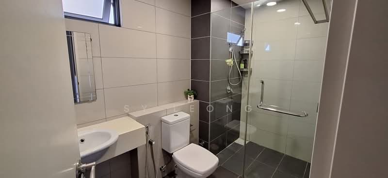 Inwood Residences untuk Untuk Dijual - RM 870,000, Feb 2026 - Bathroom - PropertyGuru.com.my