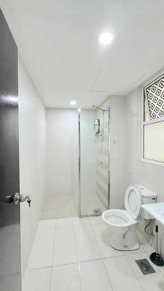 Menara U2 untuk Untuk Disewa - RM 1,499 /bulan, Mac 2026 - Bathroom - PropertyGuru.com.my